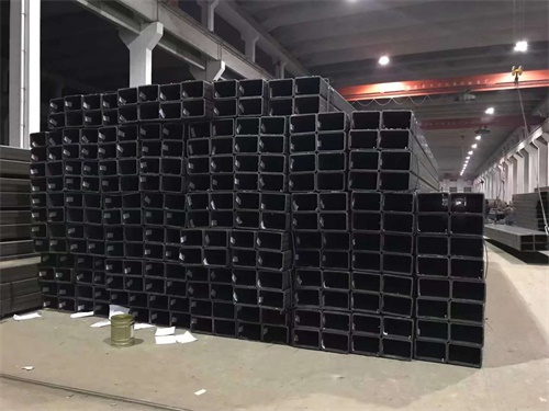 任丘冷拔方管选型指南 工程采购怎么选